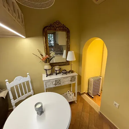 Old Town Retreat Apartment Rhodes City Exterior photo