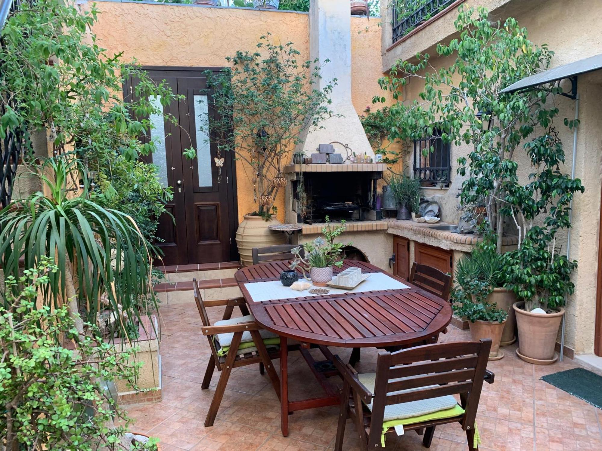 Old Town Retreat Rhodes City