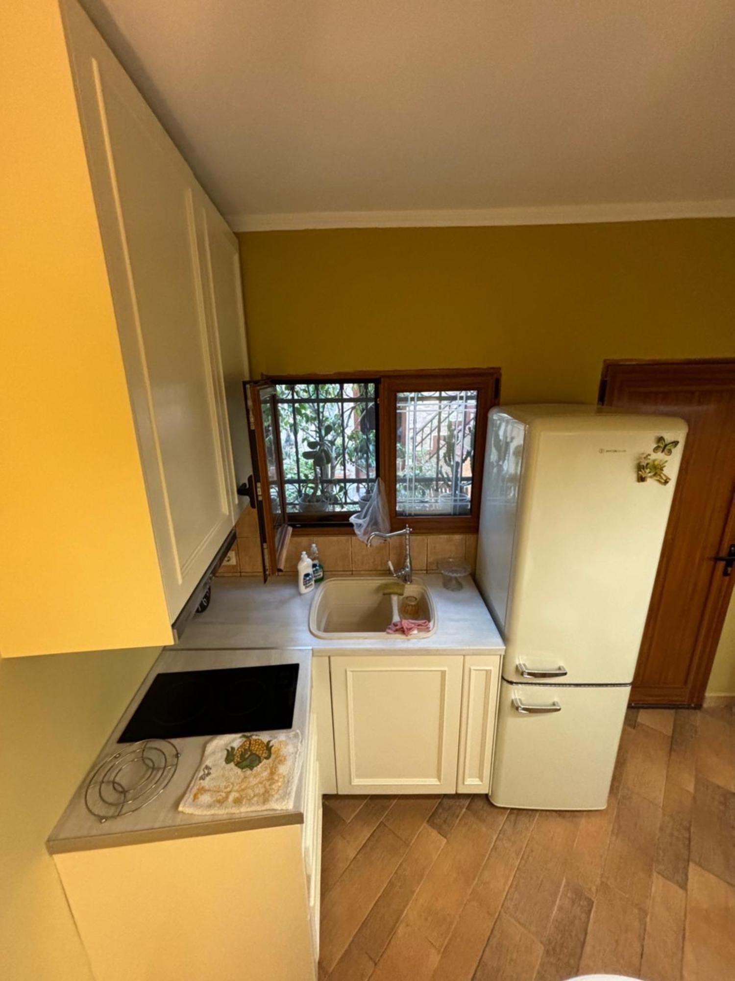 Old Town Retreat Apartment *