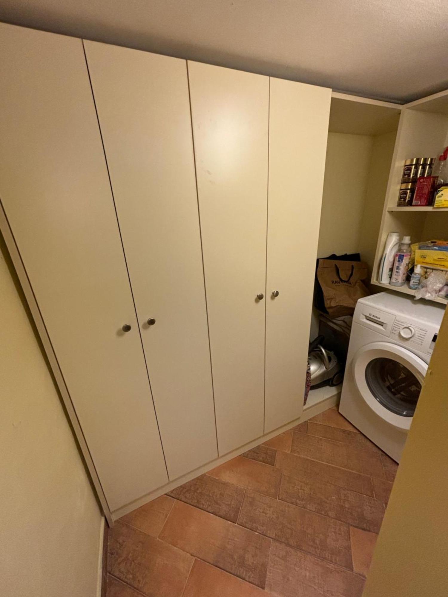 Old Town Retreat Apartment