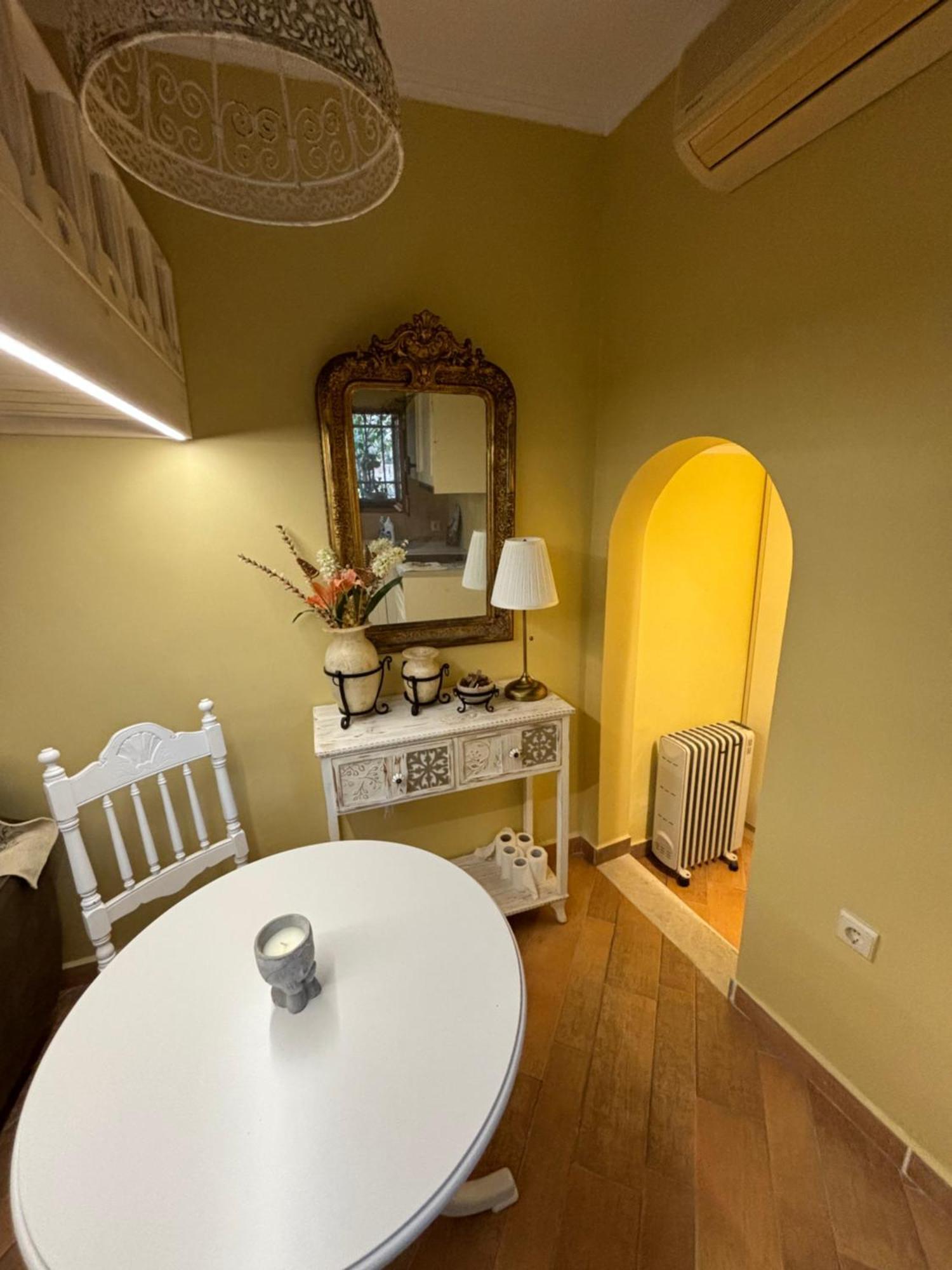 Apartment Old Town Retreat *