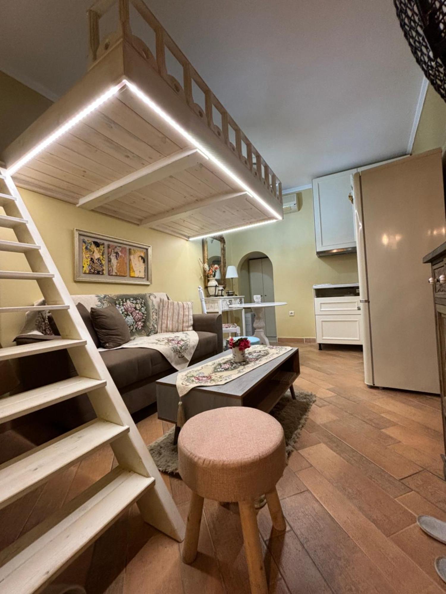 Apartment Old Town Retreat *